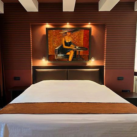 Sienna Apartments Скопие Екстериор снимка