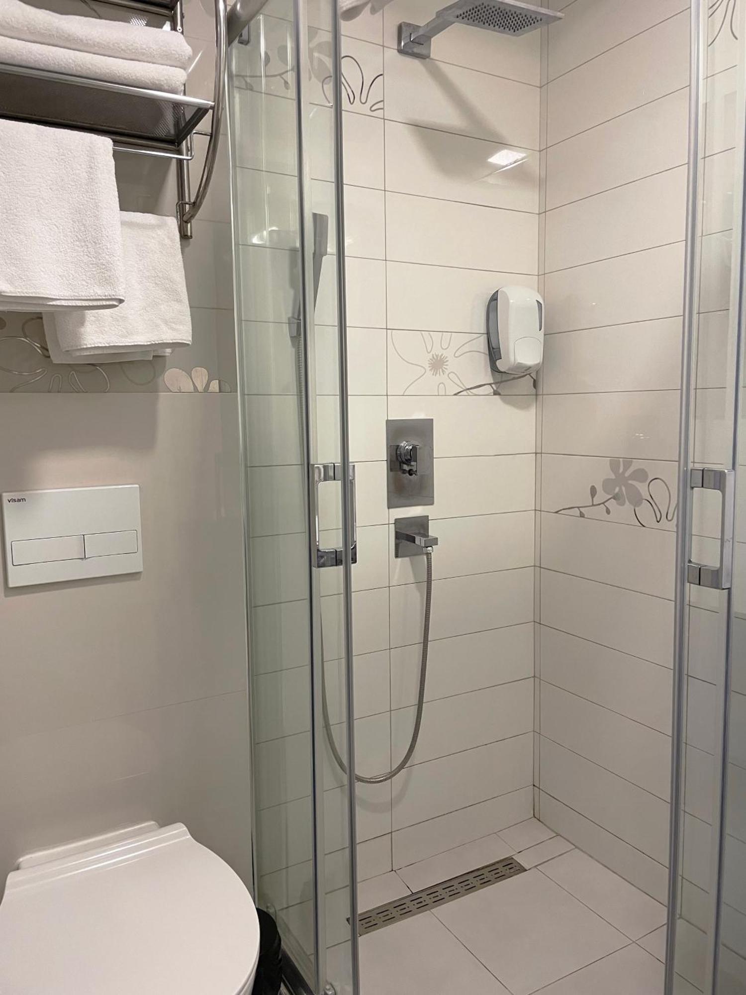 Sienna Apartments Скопие Екстериор снимка